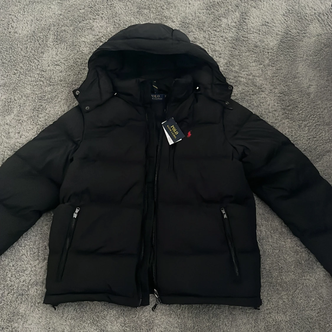 Polo Ralph Lauren Jacka / Vindjacka