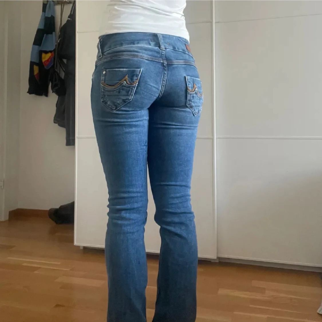 ltb jeans W25 L30 - 90