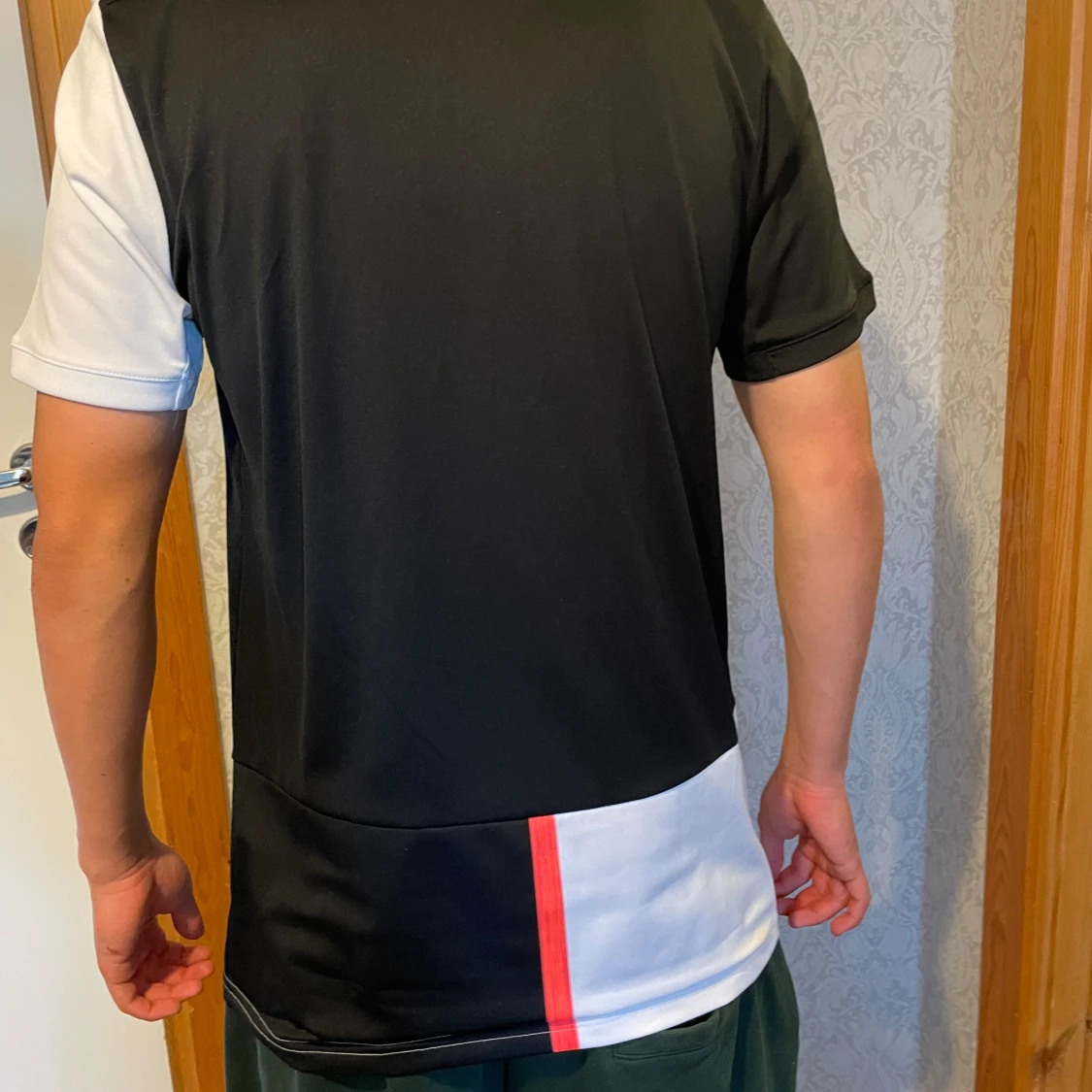 Juventus fotbollströja  - 90