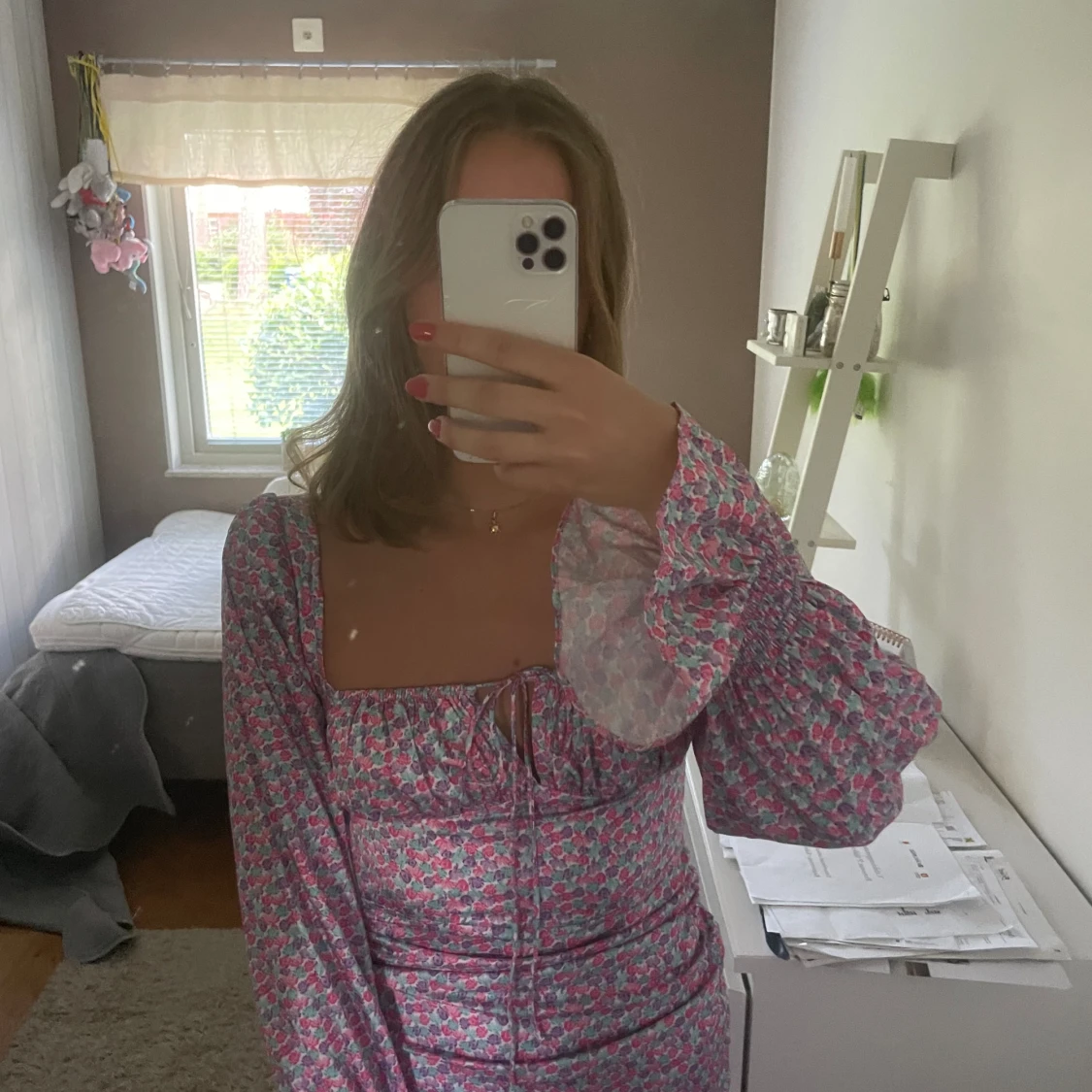 Adoore klänning  - 91