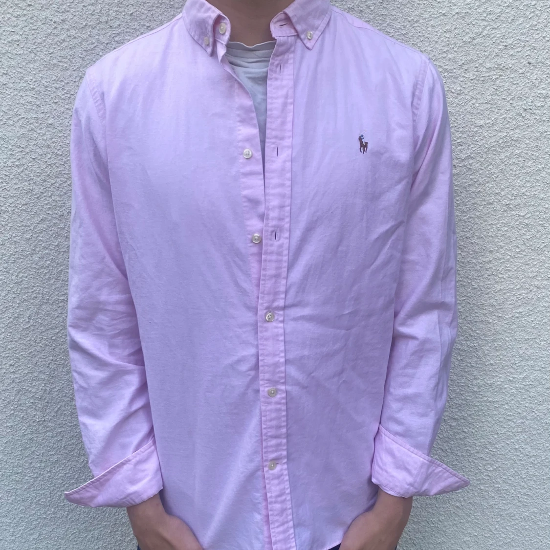 Ralph Lauren skjorta 