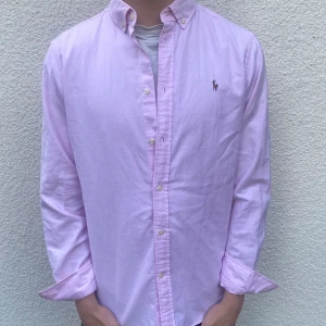 Ralph Lauren skjorta  - Skick 9,5/10