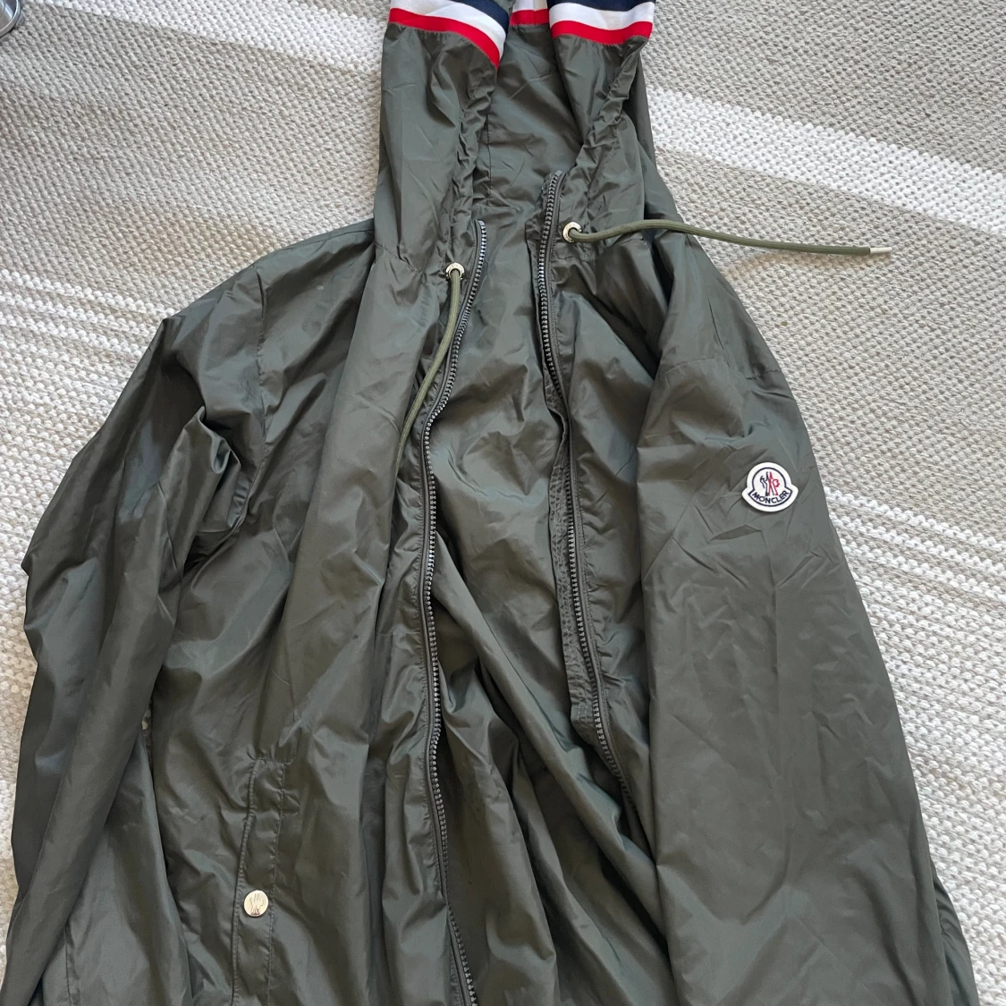Moncler Grimpeurs 