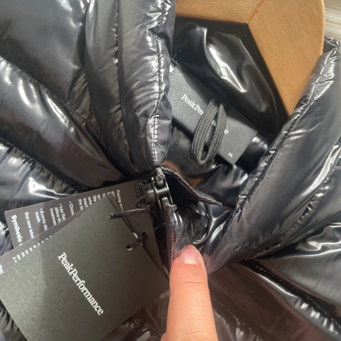 Peak performance Jacka - 90