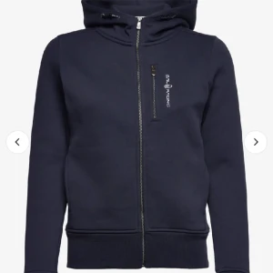 Sail racing kofta - Jätte skön sailracing kofta