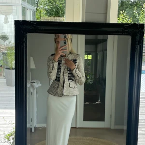 Jacka - Aldrig använd