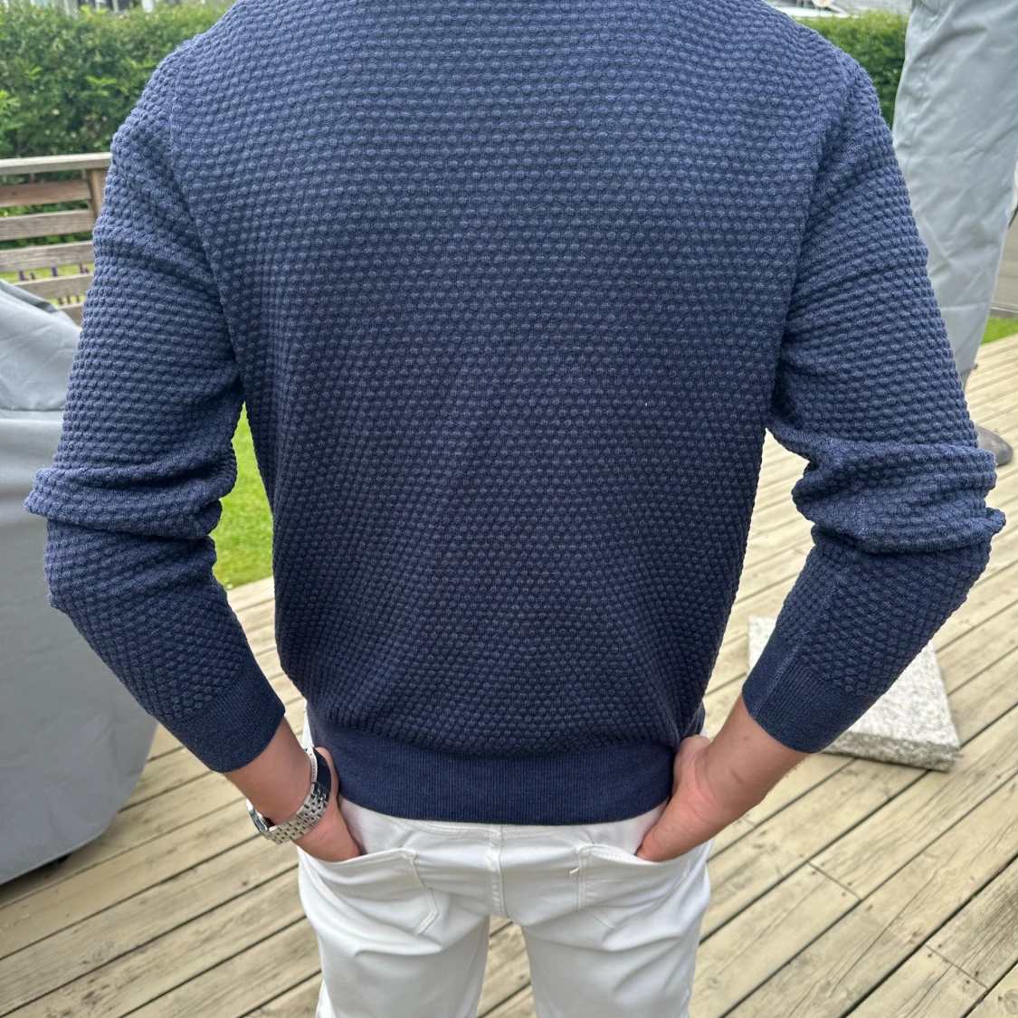 Gran Sasso tröja - 93