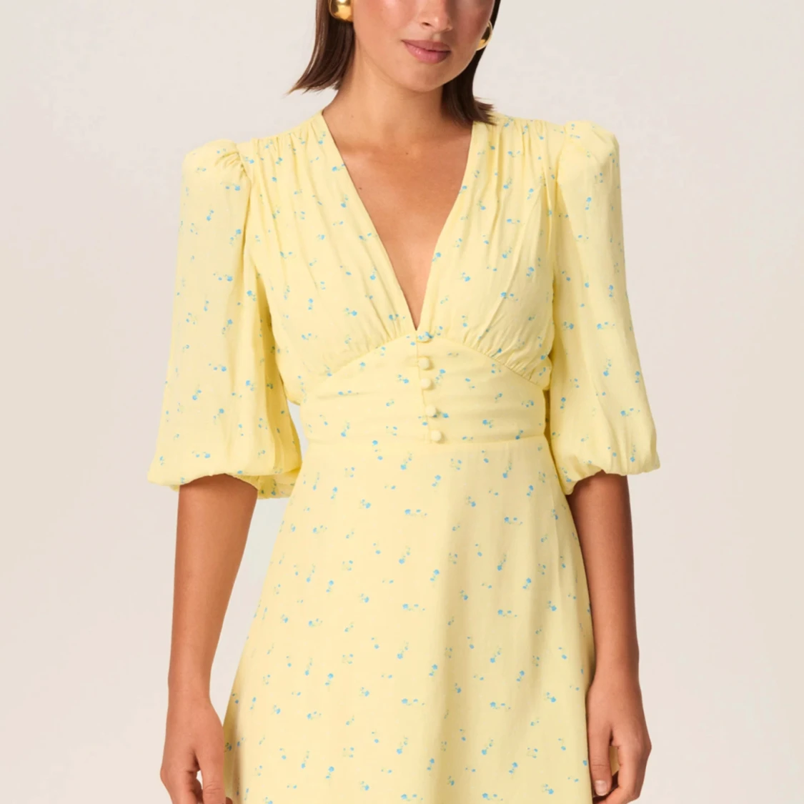 Adoore klänning - 91