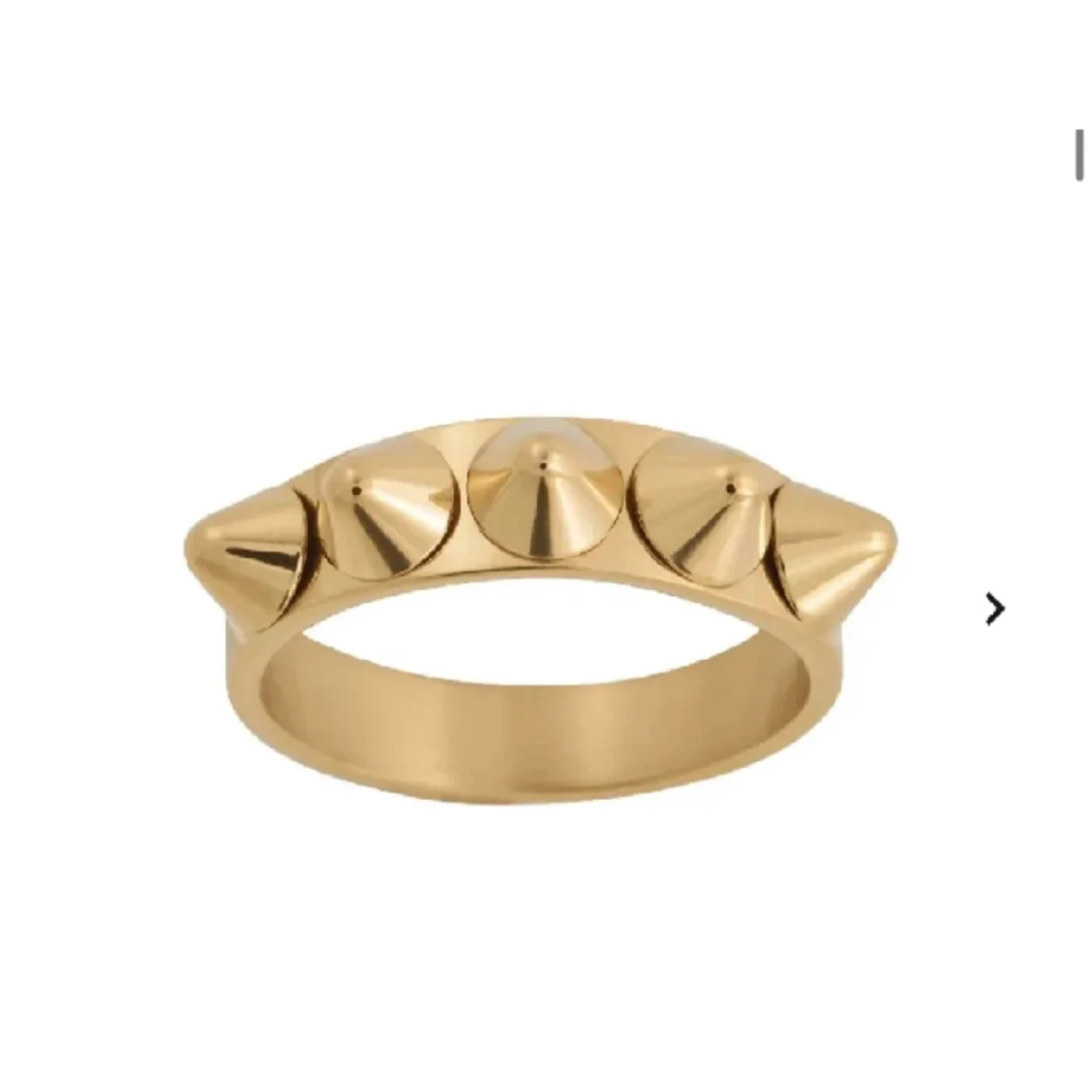 Edblad ring