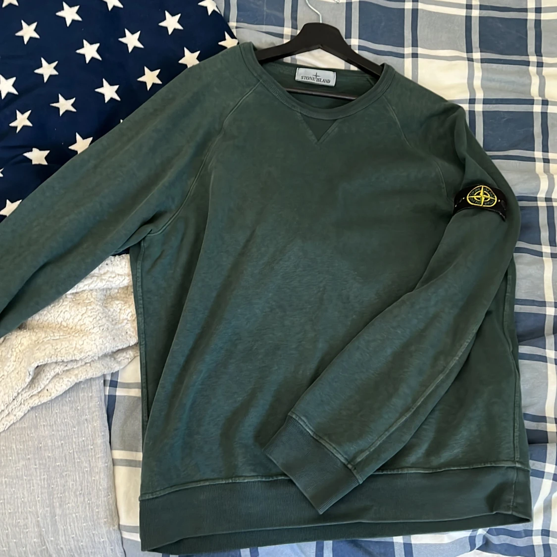 Stone Island tröja