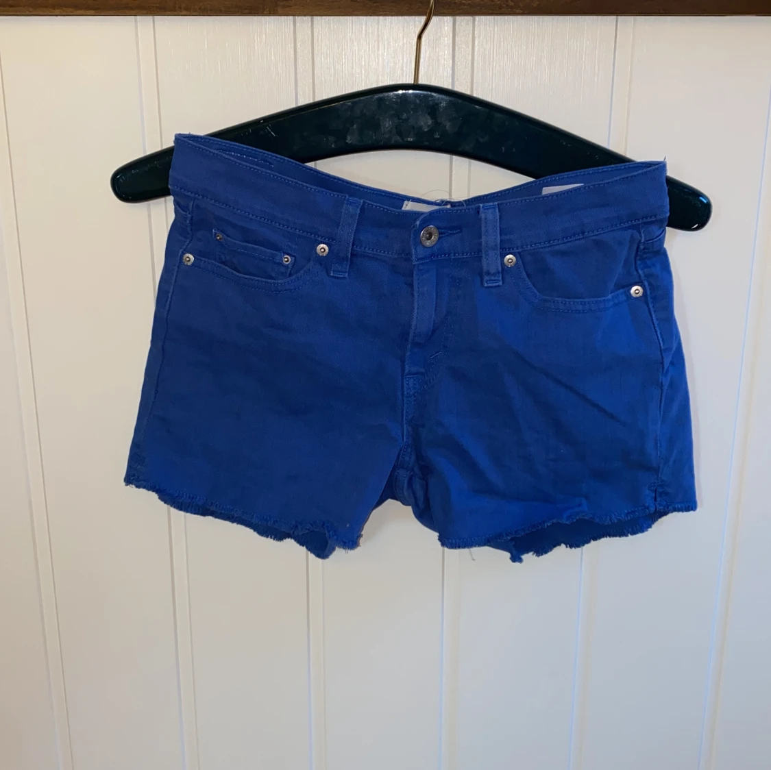 Levi’s shorts 