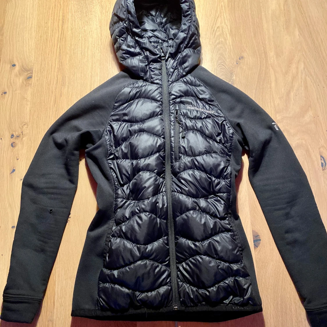 Peak Prefomance Hybrid Jacka - 90