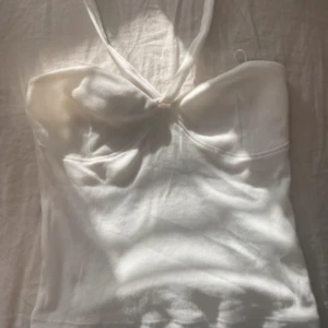 Topp - Topp från Gina, ny utan prislapp!💕