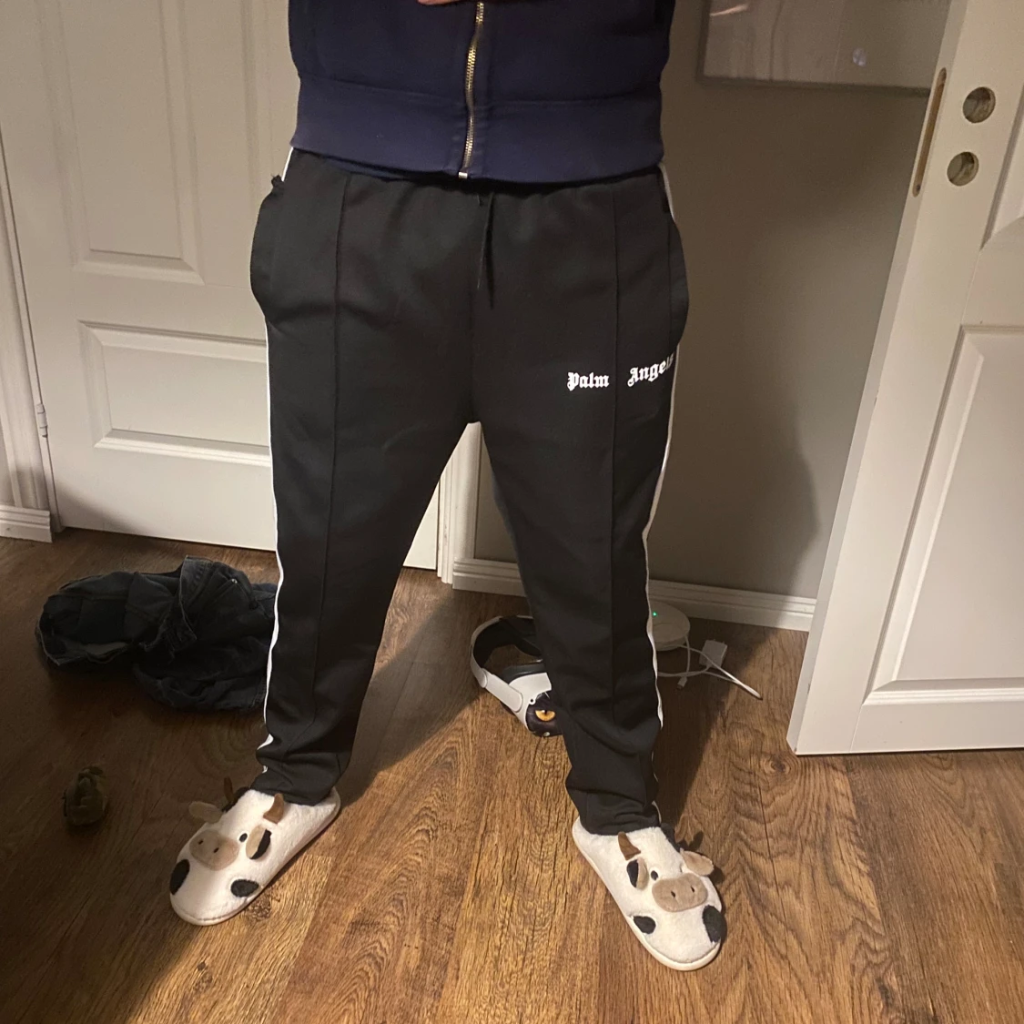 Palm angles byxor - 90