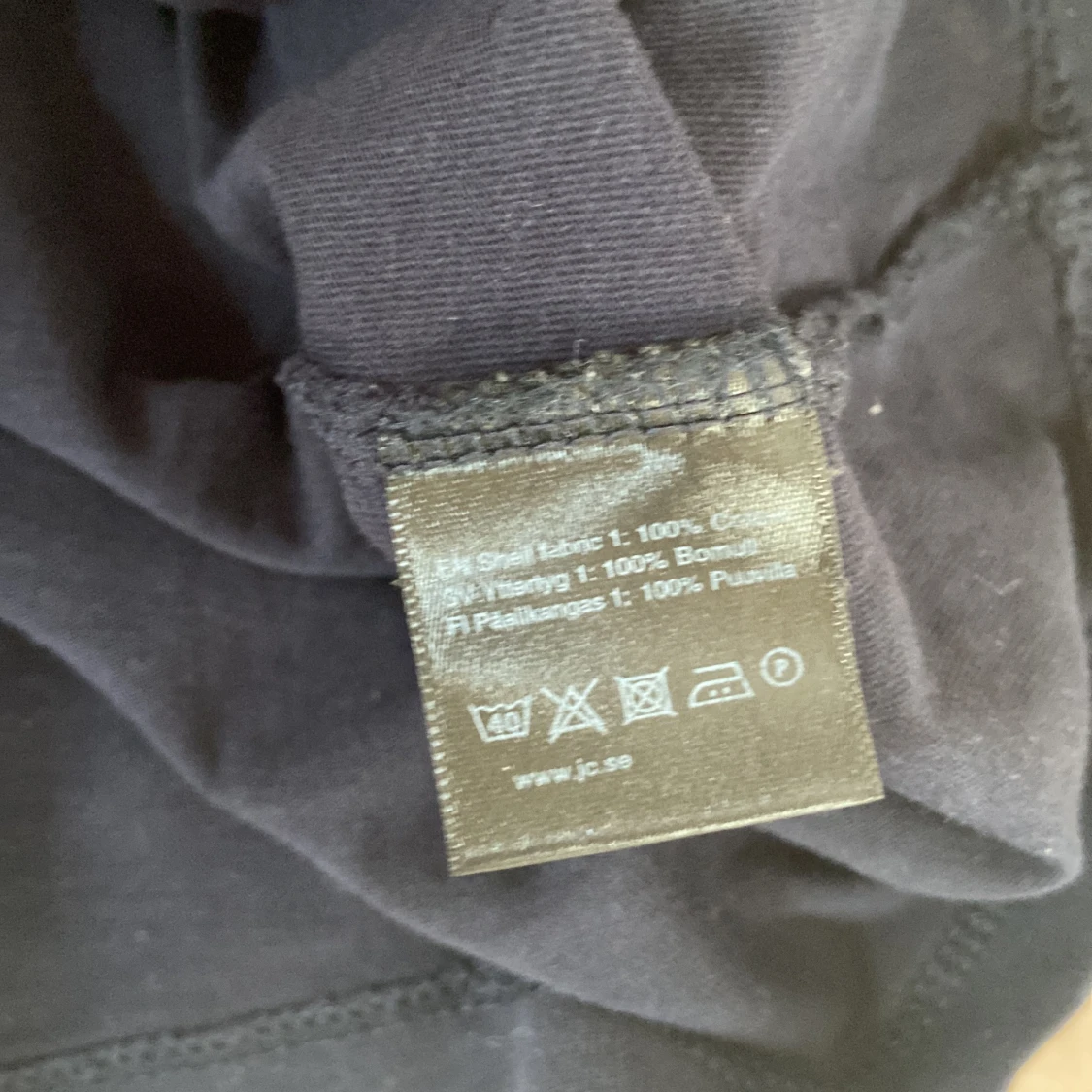 Tshirt med tryck  - 91