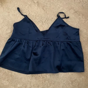 Topp - Fin topp som aldrig används