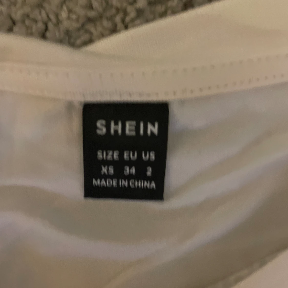 SHEIN tröjan - 90