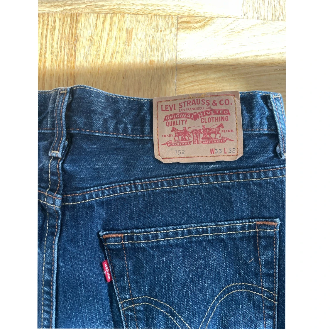 Levis jeans - 91