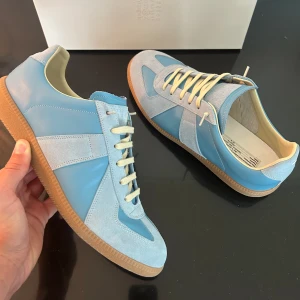 Margielas GAT’s  - Söker byten eller säljer |Maison margielas i toppskick | storlek 43 och allt og tillkommer | skriv vid minsta fundering 💭 