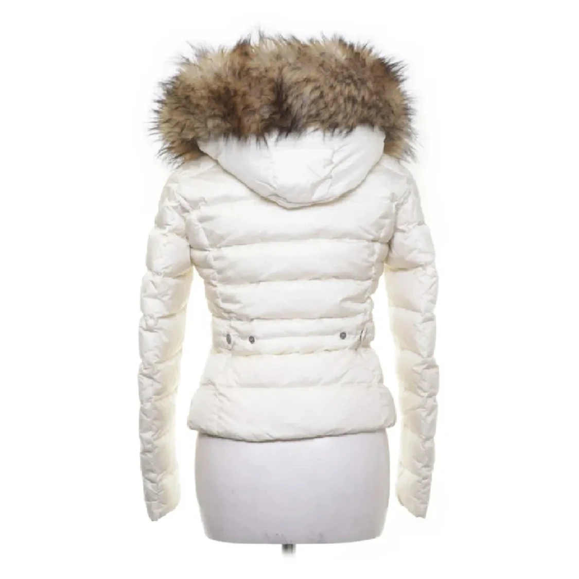 Rock and blue jacka supermysig vinterjacka - 90