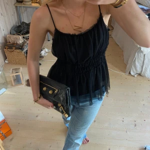 Topp - SUPER snygg värklugen!!