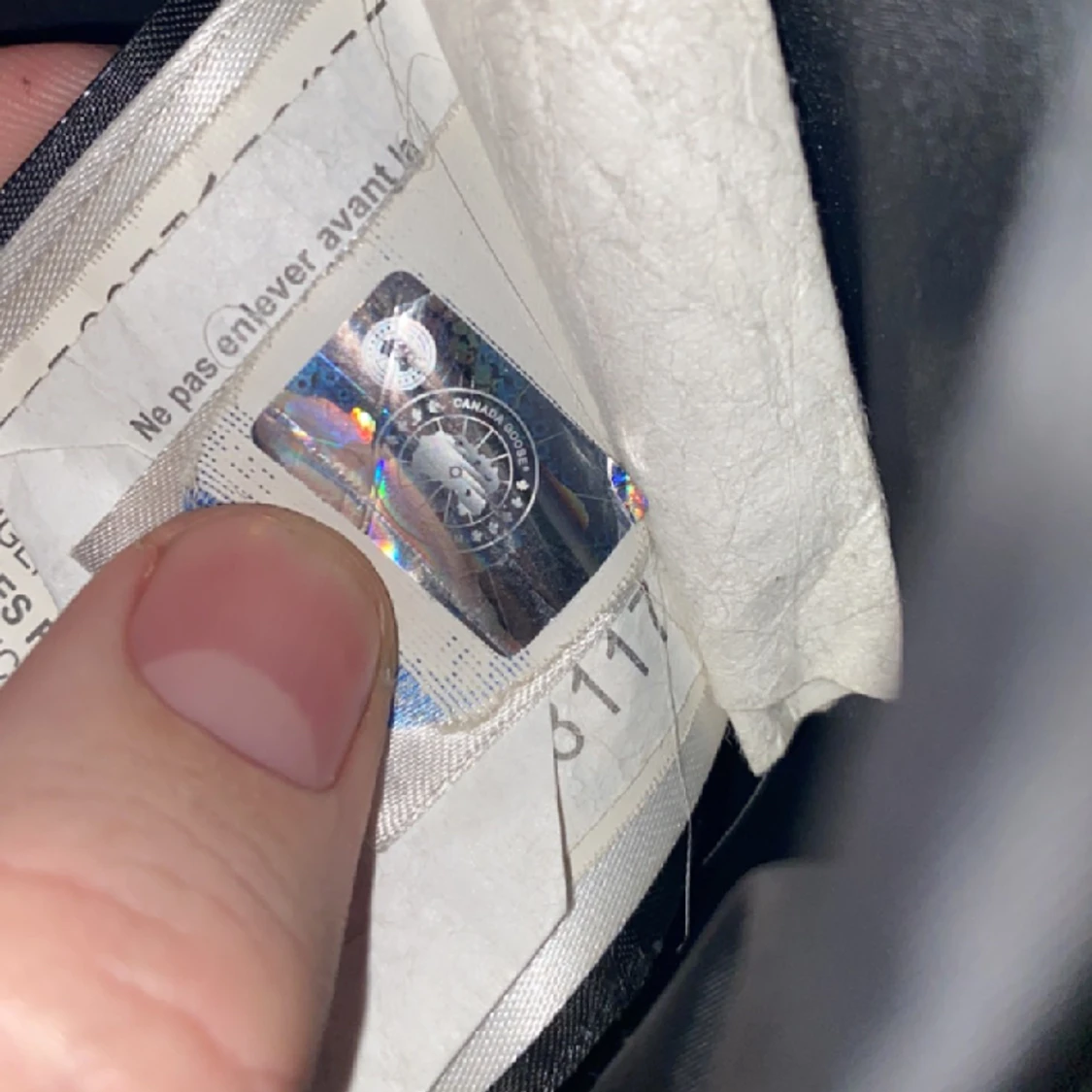 Canada Goose Parka / Jacka - 91