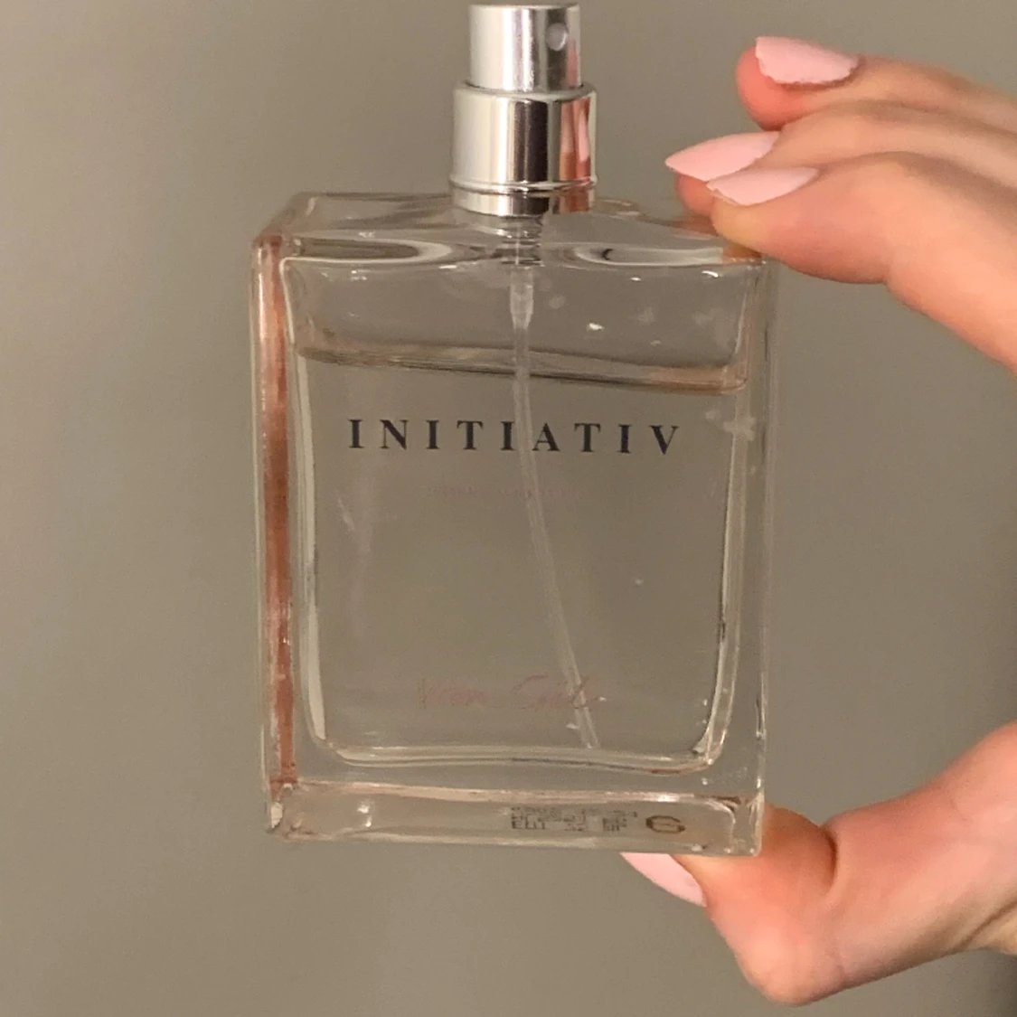 Initiativ parfym - 90