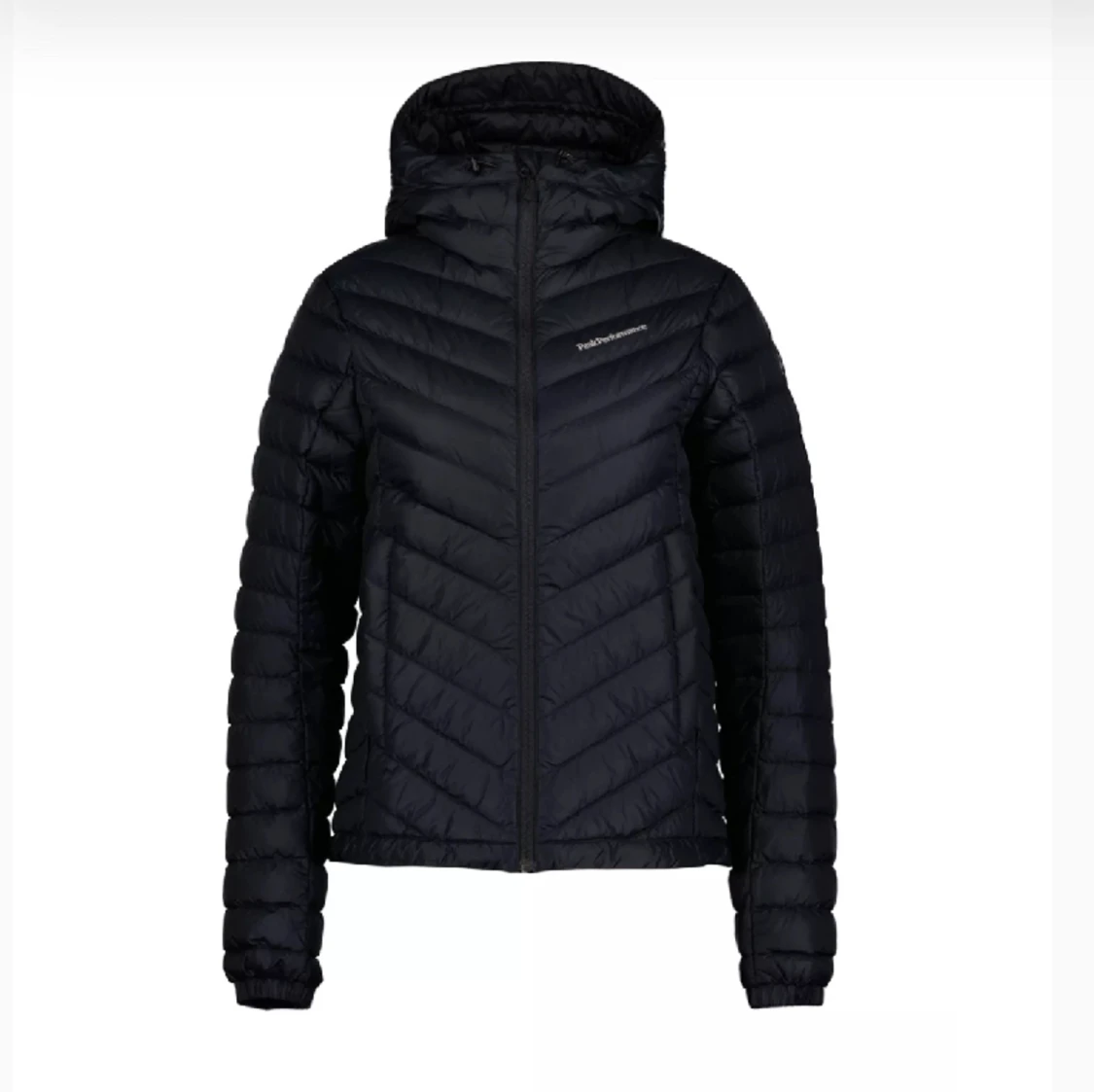 Peak performance jacka