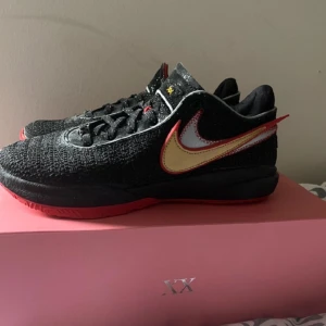 Lebron XX skor - Endast använda 1 gång 