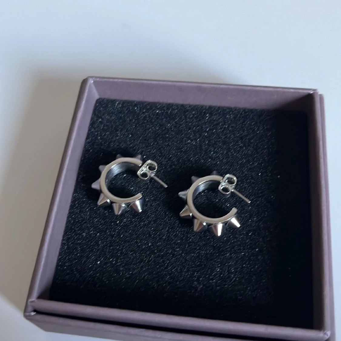 Edblads örhängen - 90