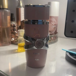 Yara parfym - Helt oanvänd yara lattafa parfym. 100 ml
