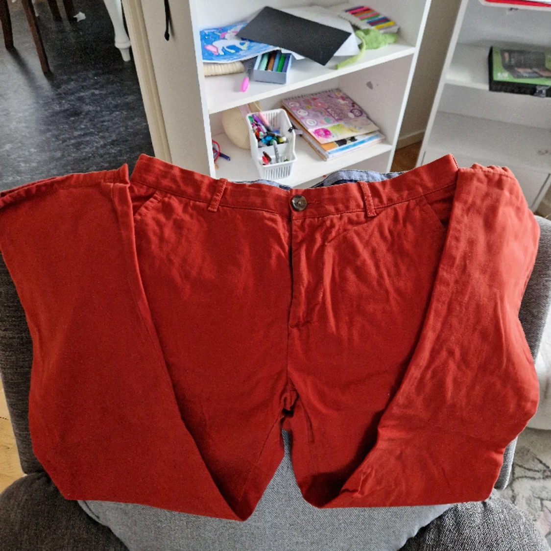 Tommi Hilfigher Chinos