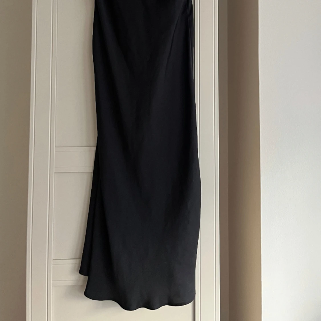 Svart klänning zara - 90