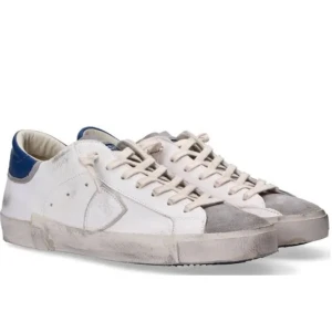 Söker liknande Phillipe models.  - Behöver inte vara exakt samma men ska vara vita iallafall. Rimligt pris och kan vara andvända. Storlek 40/41/42 