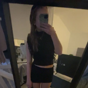 Topp - Topp från zara 💞 storlek S