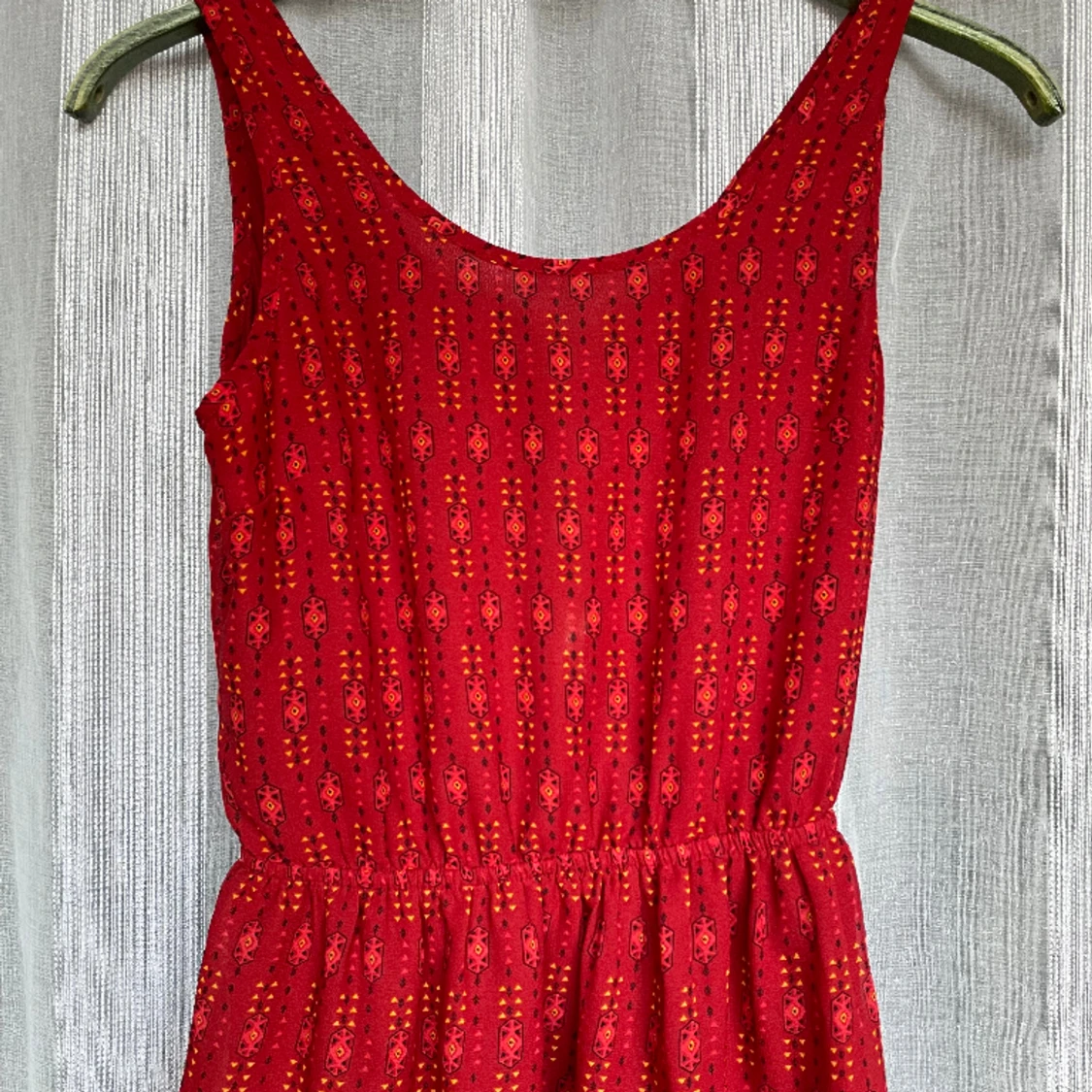 Sommarklänning  - 91