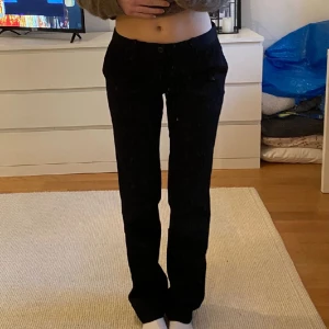 Kostymbyxor - Så snygga kostymbyxor!!! Passar mig i längden som är 172cm🙌🏼🙌🏼