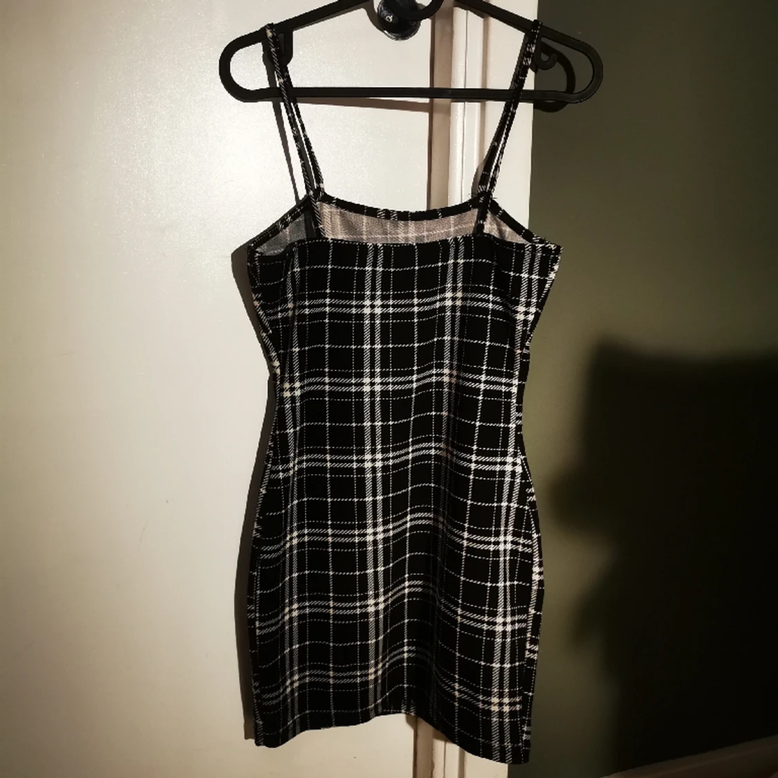 Svart klänning!  - 90