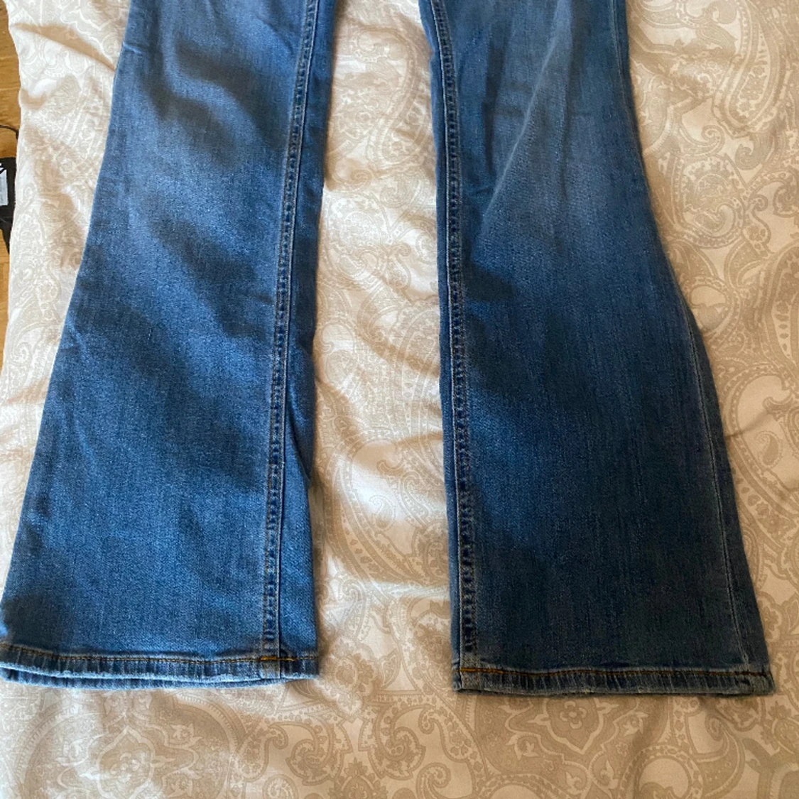 Low waist jeans  - 91