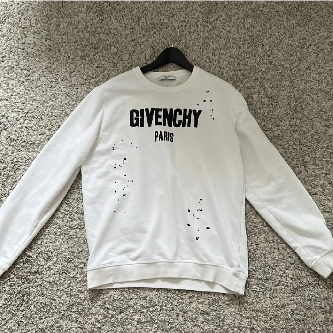 Givenchy tröja