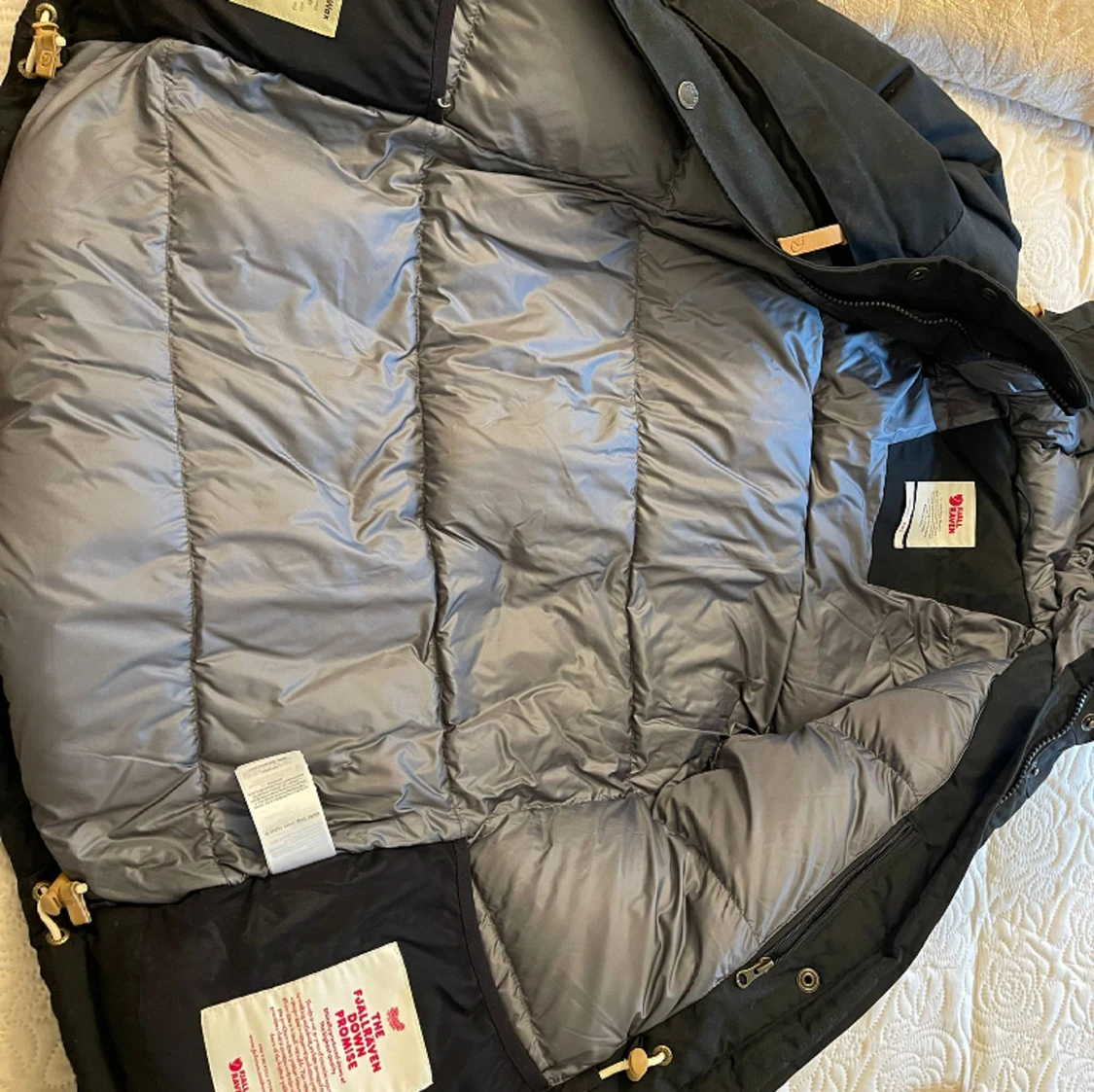 Fjällräven expedition down - 90