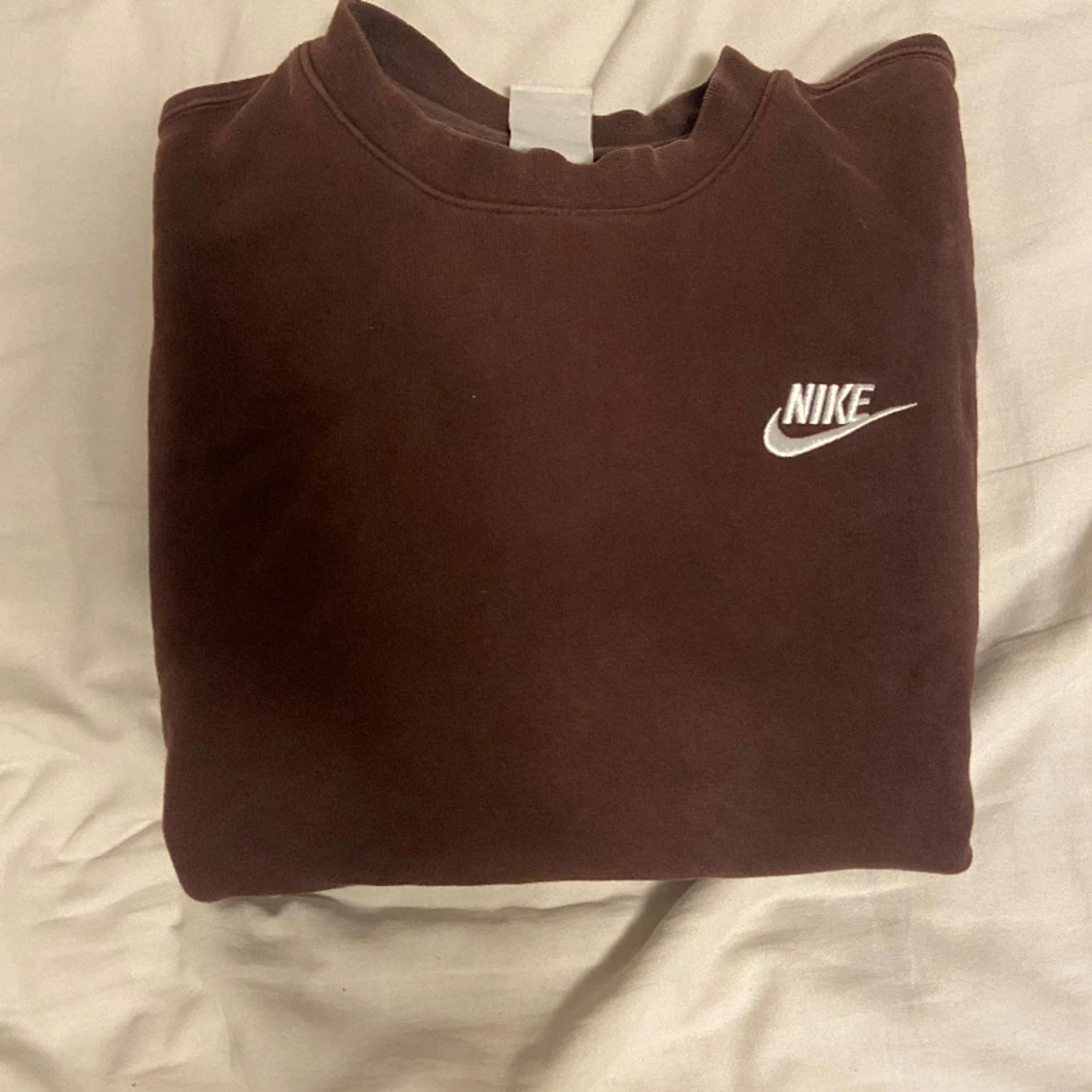 Nike Sweatshirt - 91