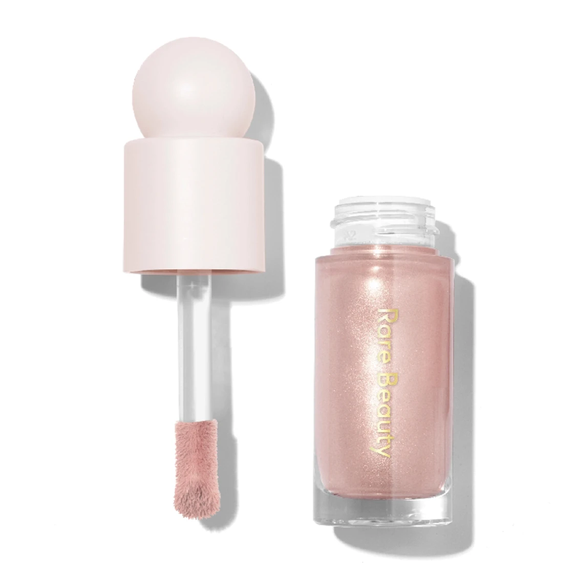 Rare beauty liquid highlighter