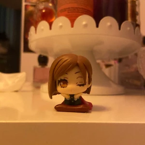 Anime figur jujutsu kaisen  - Helt ny, inga defekter 