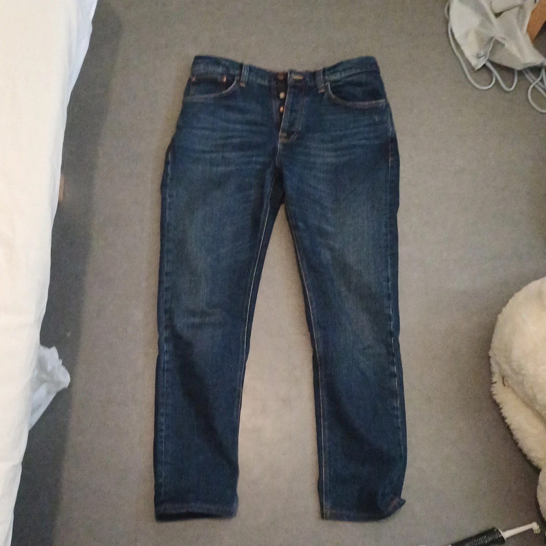 Nudie Jeans