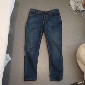 Nudie jeans i mycket bra skick Storlek 31/34