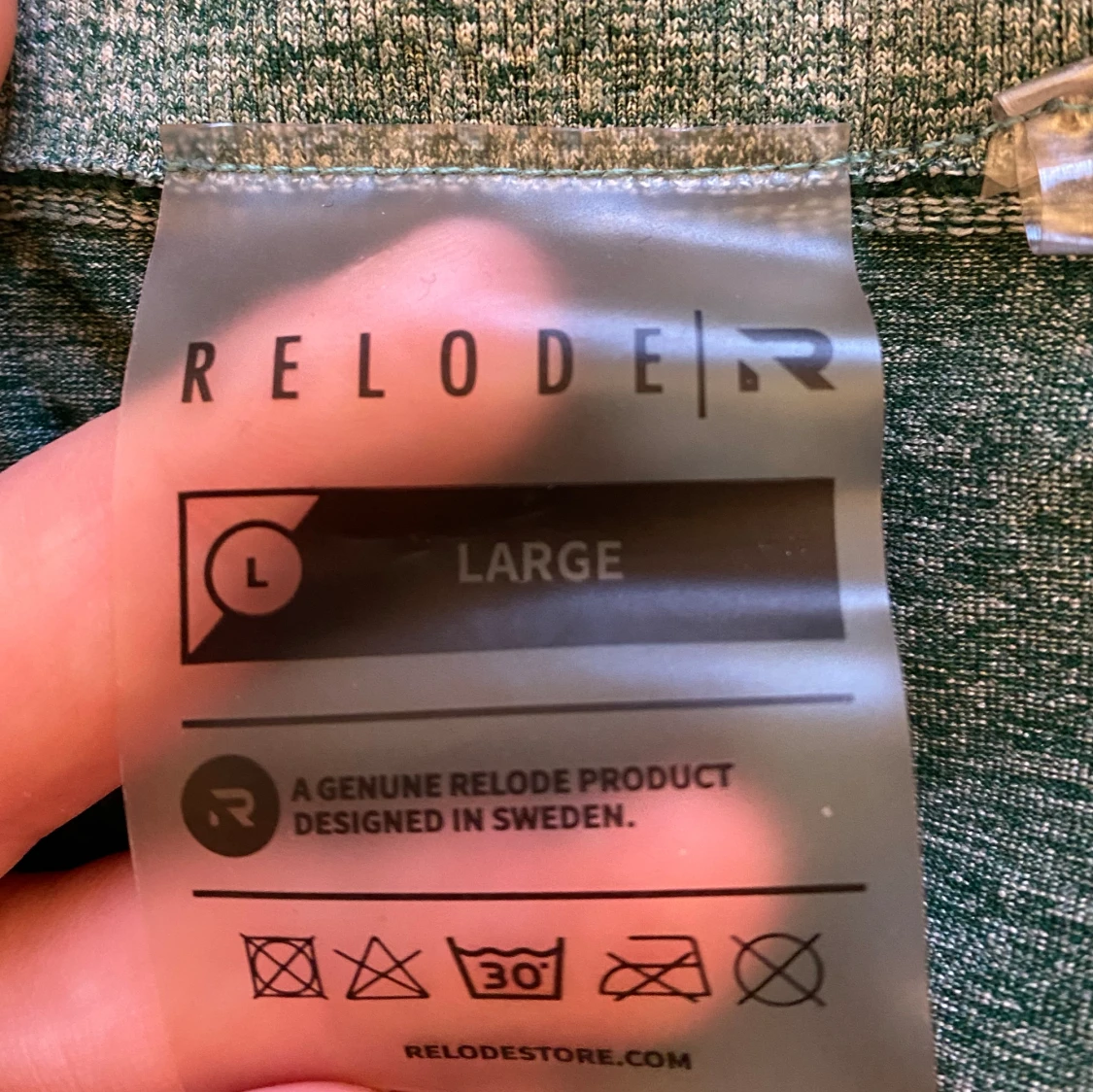 Träningstights - 92