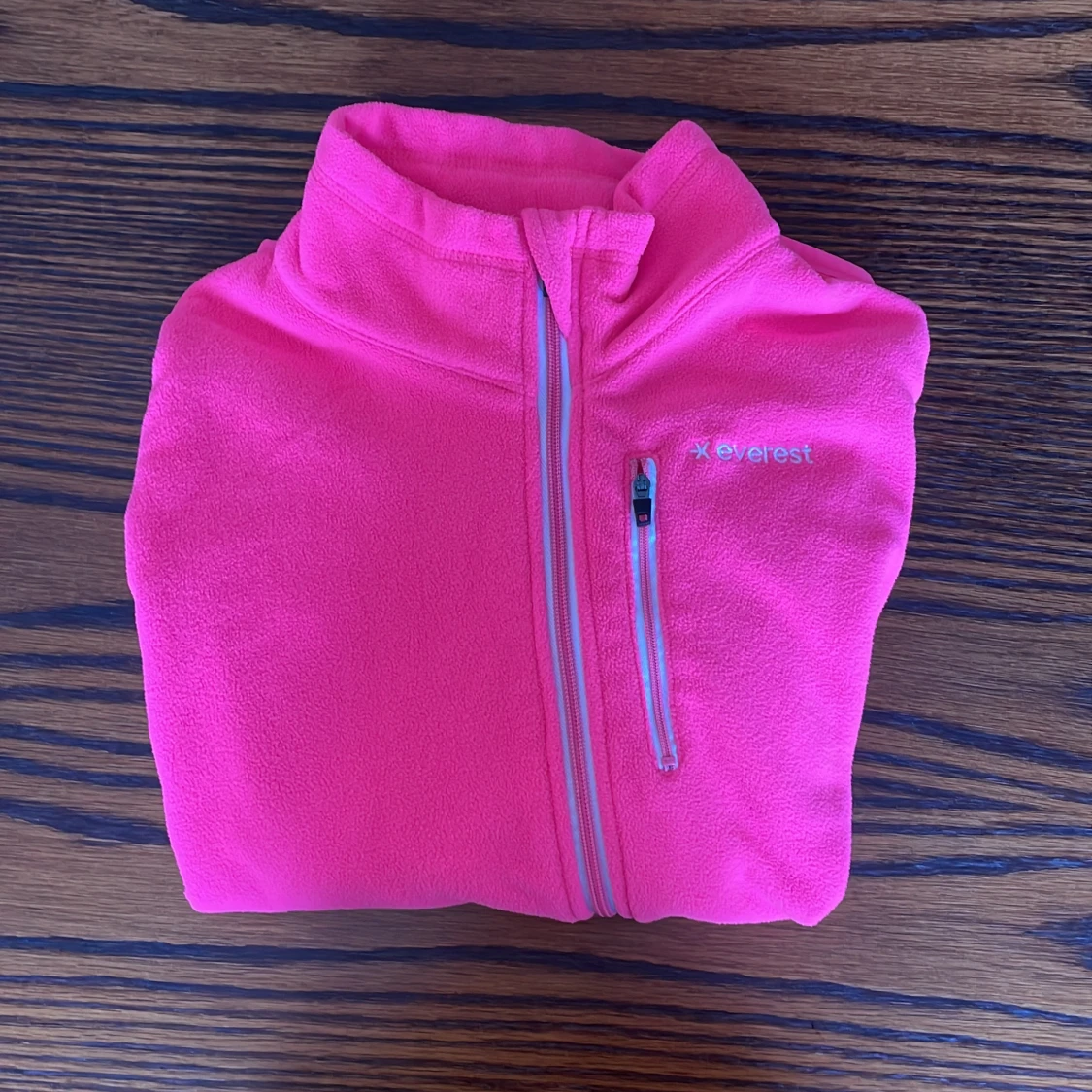 Everest fleecetröja đ©·