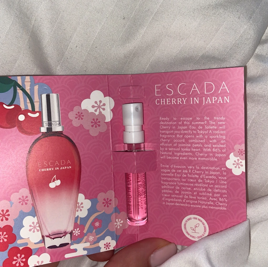Escada - 90