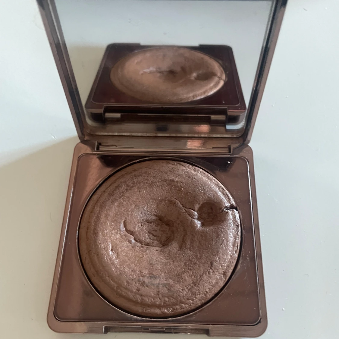 Caia Bronzer Palett (Gold coast) - 90